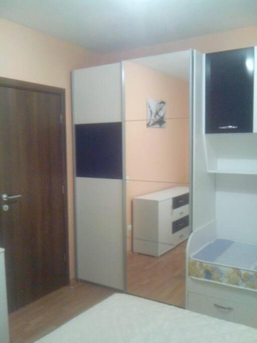 Mia'S Apartment, Stylish One Bedroom Suite โซเฟีย ภายนอก รูปภาพ