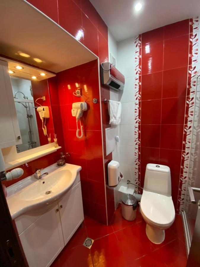 Mia'S Apartment, Stylish One Bedroom Suite โซเฟีย ภายนอก รูปภาพ